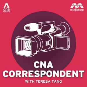 CNA Correspondent by CNA