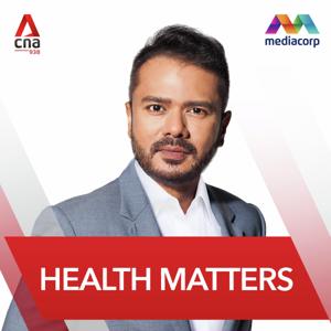 Health Matters by CNA