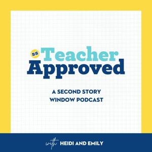 Teacher Approved: Elementary Teacher Tips & Strategies by Heidi and Emily, Elementary School Teacher and Resource Designer