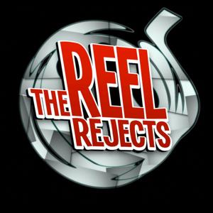 The Reel Rejects by Reel Rejects