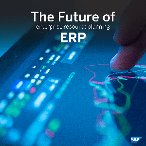 The Future of ERP by SAP SE