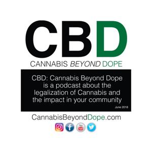 CBD Podcast