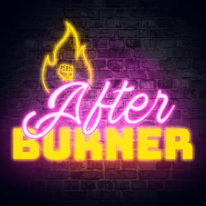 After Burner: FlamesNation Post Game Show by The Nation Network