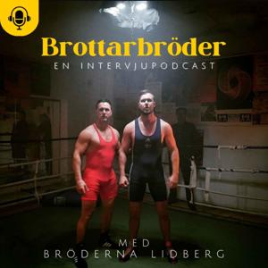 Brottarbröder by Storyhood