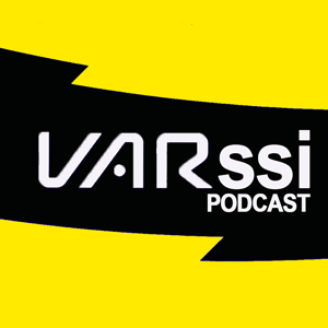 VARssi by Suomen ylivoimaisin fudiscästi