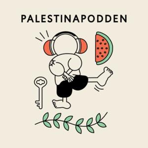 Palestinapodden