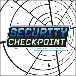 Security Checkpoint