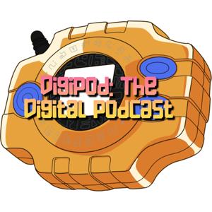 DigiPod: The Digital Podcast by DigiGuard United