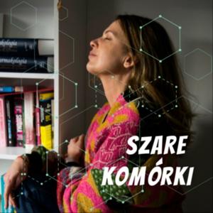 Szare Komórki by Zosia Winczewska