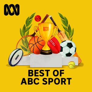 Best of ABC Sport Podcast by 