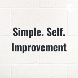 Simple. Self. Improvement.