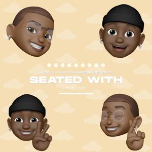 Seated With Lebo and Thato Rampedi by Africa Podcast Network