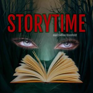 Storytime by Eveline Blomfeldt