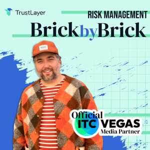 Risk Management: Brick by Brick