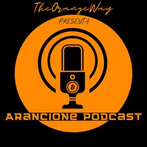 Arancione Podcast