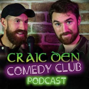 Craic Den Comedy Club