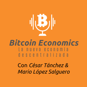 Bitcoin Economics by bitcoineconomics