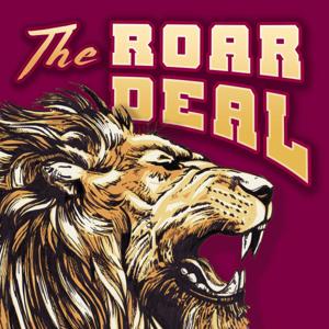 The Roar Deal by Dom Fay and Michael Whiting