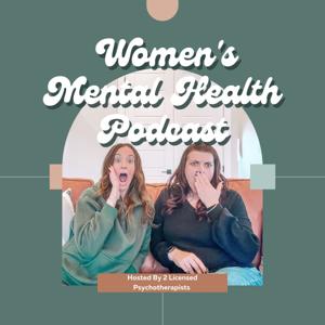 Women's Mental Health Podcast