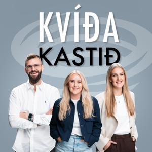 Kvíðakastið