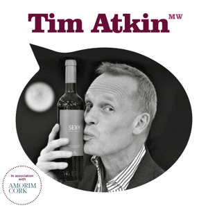 The Tim Atkin Cork Talk Podcast by timatkincorktalk