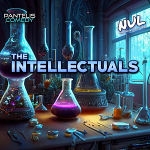 The Intellectuals by Pantelis Comedy