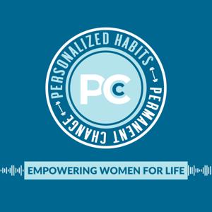 The PCC Podcast by Marissa Chong