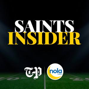 Saints Insider by NOLA.com