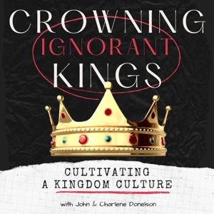 Crowning Ignorant Kings by John L. Donelson