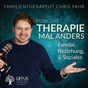 Therapie mal anders - mit Chris Fahr