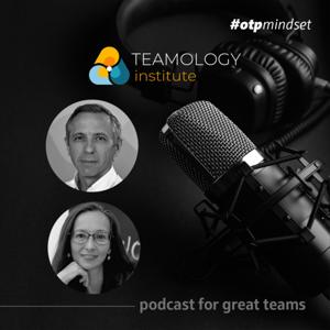 Teamology Institute PODCAST