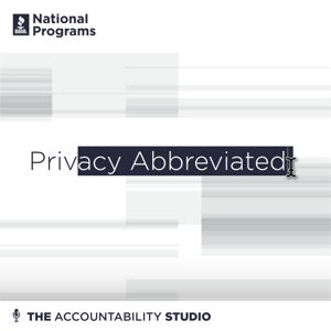 Privacy Abbreviated