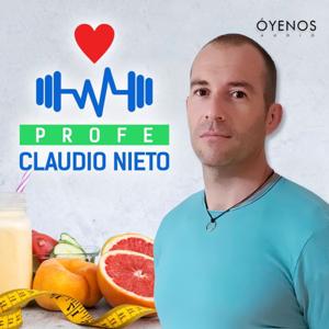 PROFE CLAUDIO NIETO by iHeartPodcasts