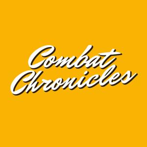 Combat Chronicles by Kyle McLachlan