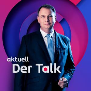 Aktuell - Der Talk by ATV