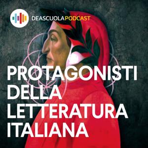 Protagonisti della letteratura italiana