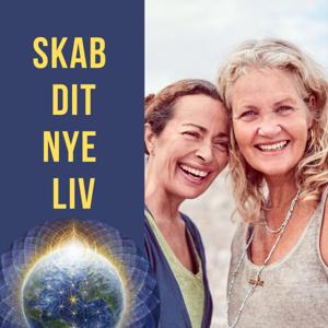 Skab dit nye liv - en podcast om Joe Dispenza-metoden