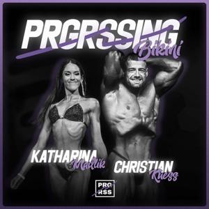 PRGRSSING BIKINI by Christian Kuess & Katharina Madlik