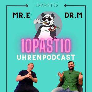 10past10 podcast