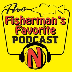The Fisherman's Favorite Podcast by Northland Fishing Tackle