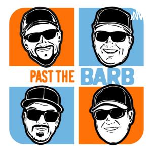 Past The Barb by Past The Barb
