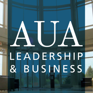 AUA Leadership and Business by American Urological Association