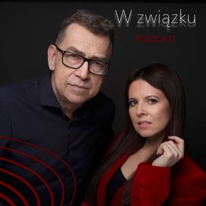 W związku by Paulina Koziejowska i Maciej Orłoś