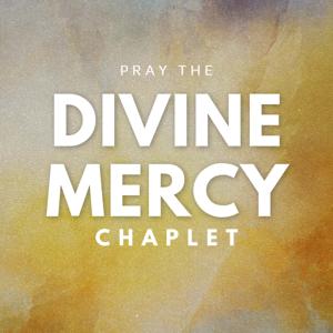 The Divine Mercy Chaplet by MAX Studios