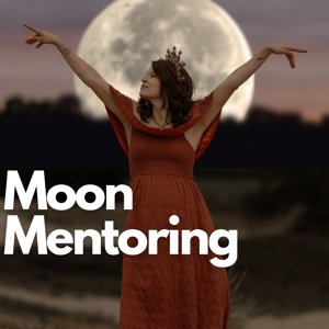 Moon Mentoring - Astrologie für wild moon childs by Janina Stahnke - Moon Mentor