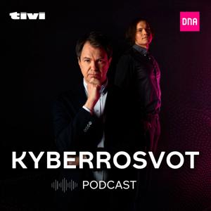 Kyberrosvot by Tivi & DNA