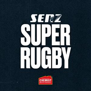 Super Rugby on SENZ