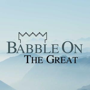 Babble On The Great