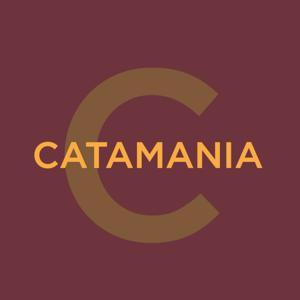 Catamania by Cristina Cataman