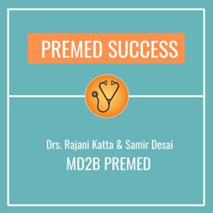 PreMed Success by MD2B PreMed